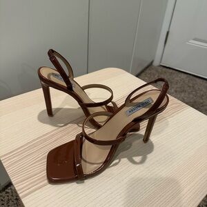 Steve Madden Women's Gracey Heeled Sandal